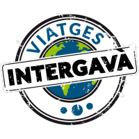 Viatges Intergava logo, Viatges Intergava contact details