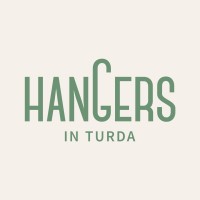 Hangers logo, Hangers contact details