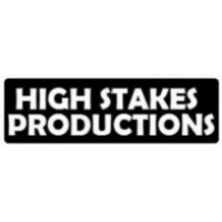 High Stakes Productions logo, High Stakes Productions contact details