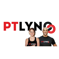 PTlync logo, PTlync contact details