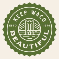 Keep Waco Beautiful Inc logo, Keep Waco Beautiful Inc contact details