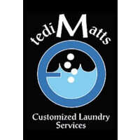 Tedimatts Customized Laundries Inc logo, Tedimatts Customized Laundries Inc contact details