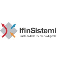 Ifin Sistemi Srl logo, Ifin Sistemi Srl contact details