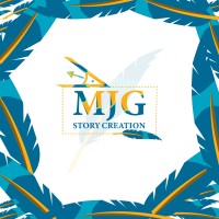 MJG Story Creation LLC logo, MJG Story Creation LLC contact details