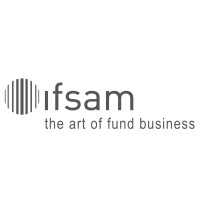 ifsam - International Fund Services & Asset Management S.A. logo, ifsam - International Fund Services & Asset Management S.A. contact details