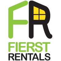 Fierst Rentals logo, Fierst Rentals contact details