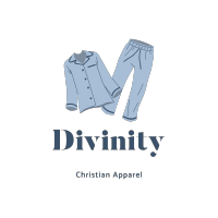 Divinity Clothing logo, Divinity Clothing contact details