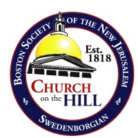 BOSTON SOCIETY OF THE NEW JERUSALEM INC logo, BOSTON SOCIETY OF THE NEW JERUSALEM INC contact details