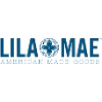 Lila Mae logo, Lila Mae contact details