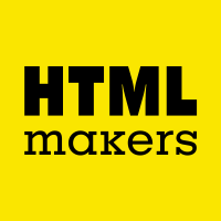 Html Makers logo, Html Makers contact details