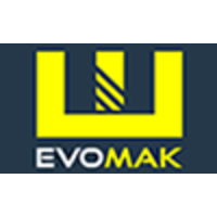 Evomak A.S logo, Evomak A.S contact details