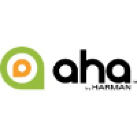 Aha by Harman logo, Aha by Harman contact details