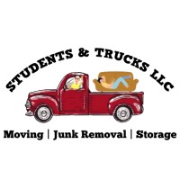 Students & Trucks logo, Students & Trucks contact details