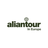 ALIANTOUR logo, ALIANTOUR contact details