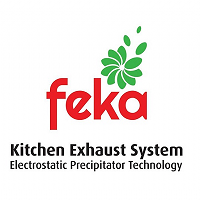 Feka Mühendislik Elektrostatik Filtreme Teknolojiler logo, Feka Mühendislik Elektrostatik Filtreme Teknolojiler contact details