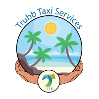 Trubb Taxi Services logo, Trubb Taxi Services contact details