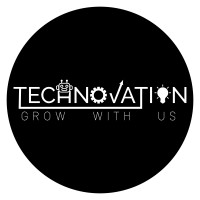 Technovation logo, Technovation contact details