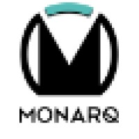 Monarq Group logo, Monarq Group contact details