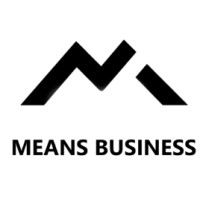 Means Business Pty Ltd logo, Means Business Pty Ltd contact details