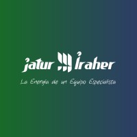 Jatur-Iraher logo, Jatur-Iraher contact details