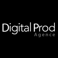 Digital Prod logo, Digital Prod contact details