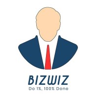 BizWiz Learning logo, BizWiz Learning contact details