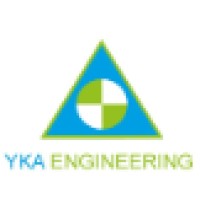 YKA ENGINEERING logo, YKA ENGINEERING contact details