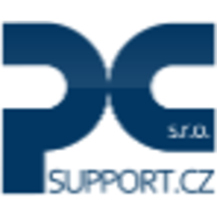 PCsupport.cz s.r.o. logo, PCsupport.cz s.r.o. contact details