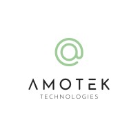 AMOTEK Technologies logo, AMOTEK Technologies contact details