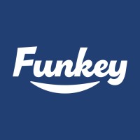 Funkey - De teambuilding partner logo, Funkey - De teambuilding partner contact details