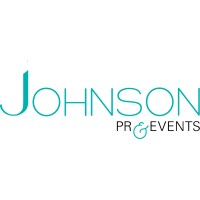 Johnson PR and Events logo, Johnson PR and Events contact details