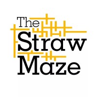 Straw Maze LLC logo, Straw Maze LLC contact details