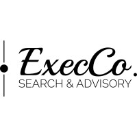 ExecCo.Search logo, ExecCo.Search contact details