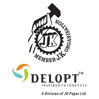 DELOPT logo, DELOPT contact details