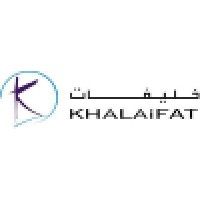 Khalaifat Company logo, Khalaifat Company contact details