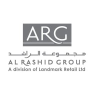 Al Rashid Group logo, Al Rashid Group contact details