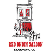 RED ONION SALOON, INC logo, RED ONION SALOON, INC contact details