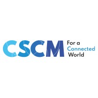 CSCM Ltd logo, CSCM Ltd contact details