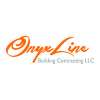 OnyxLine logo, OnyxLine contact details