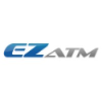 EZ ATM INC logo, EZ ATM INC contact details