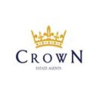 Crown Estate Agents logo, Crown Estate Agents contact details