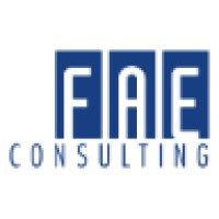 FAE Consulting logo, FAE Consulting contact details