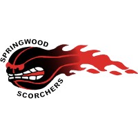 Springwood & Districts Basketball Association logo, Springwood & Districts Basketball Association contact details