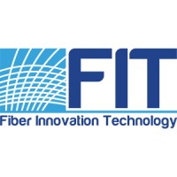 Fiber Innovation Technology, Inc. logo, Fiber Innovation Technology, Inc. contact details