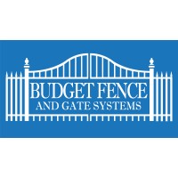 BUDGET FENCE AND GATE SYSTEMS logo, BUDGET FENCE AND GATE SYSTEMS contact details