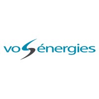 VO Energies logo, VO Energies contact details