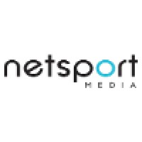 Netsport Media logo, Netsport Media contact details