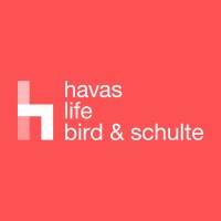 Havas Life Bird & Schulte GmbH logo, Havas Life Bird & Schulte GmbH contact details