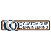 Custom Quip Engineering logo, Custom Quip Engineering contact details