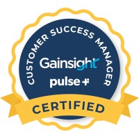 Pulse Academy by Gainsight logo, Pulse Academy by Gainsight contact details